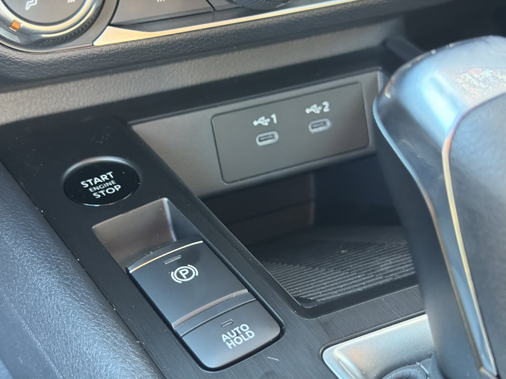 New 2026 Nissan Kicks S image 27