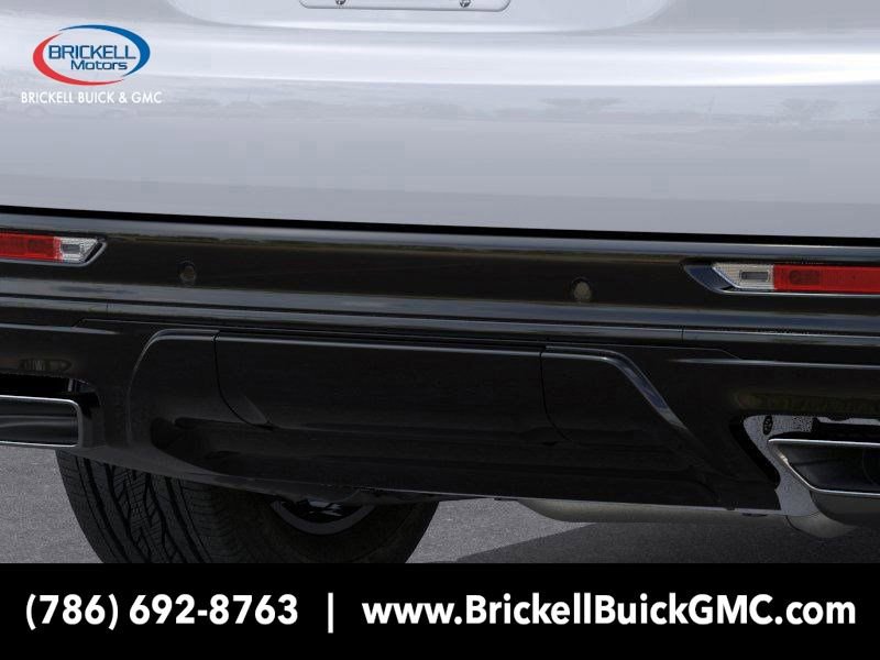New 2025 Buick Enclave Sport Touring w/ Power Package image 14