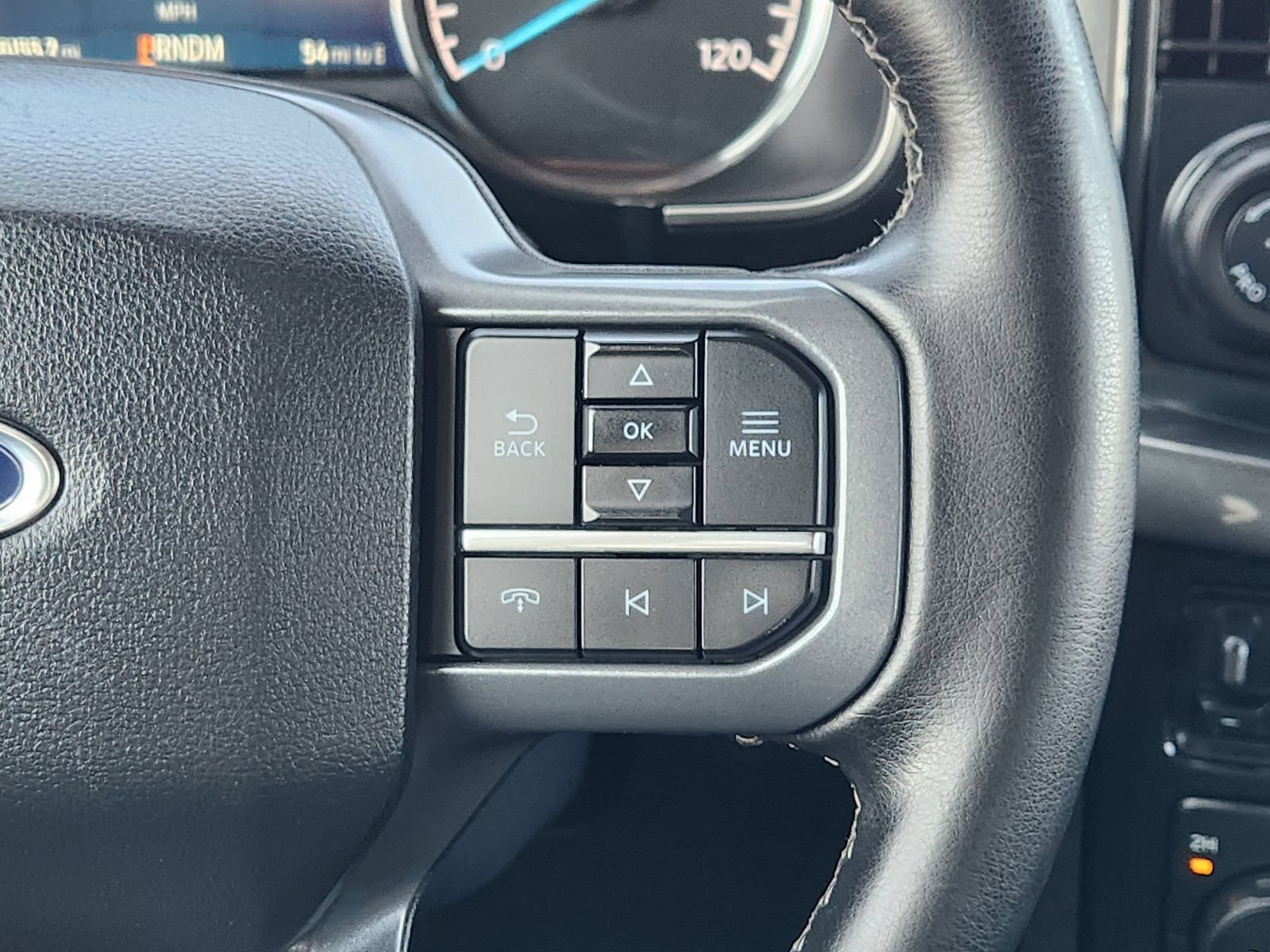 Used 2023 Ford F150 XLT w/ Equipment Group 302A High AWD/4WD image 30