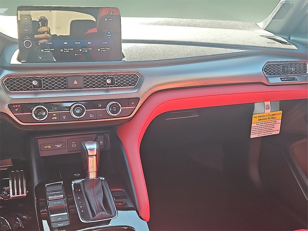 New 2026 Acura Integra A-Spec image 14