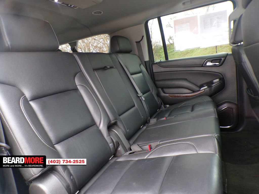 Used 2018 Chevrolet Suburban LT image 23
