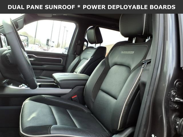 New 2026 RAM 1500 Laramie w/ Laramie Southwest Edition image 12