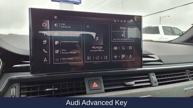 Used 2024 Audi A5 2.0T Prestige AWD/4WD image 24