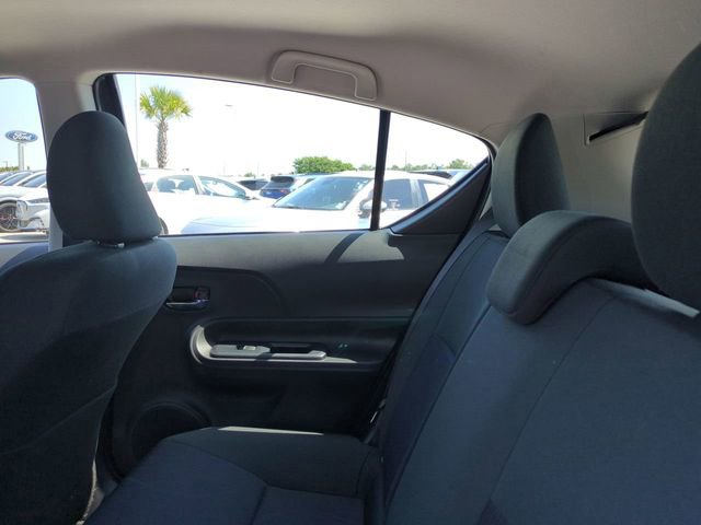 Used 2015 Toyota Prius C Three image 14