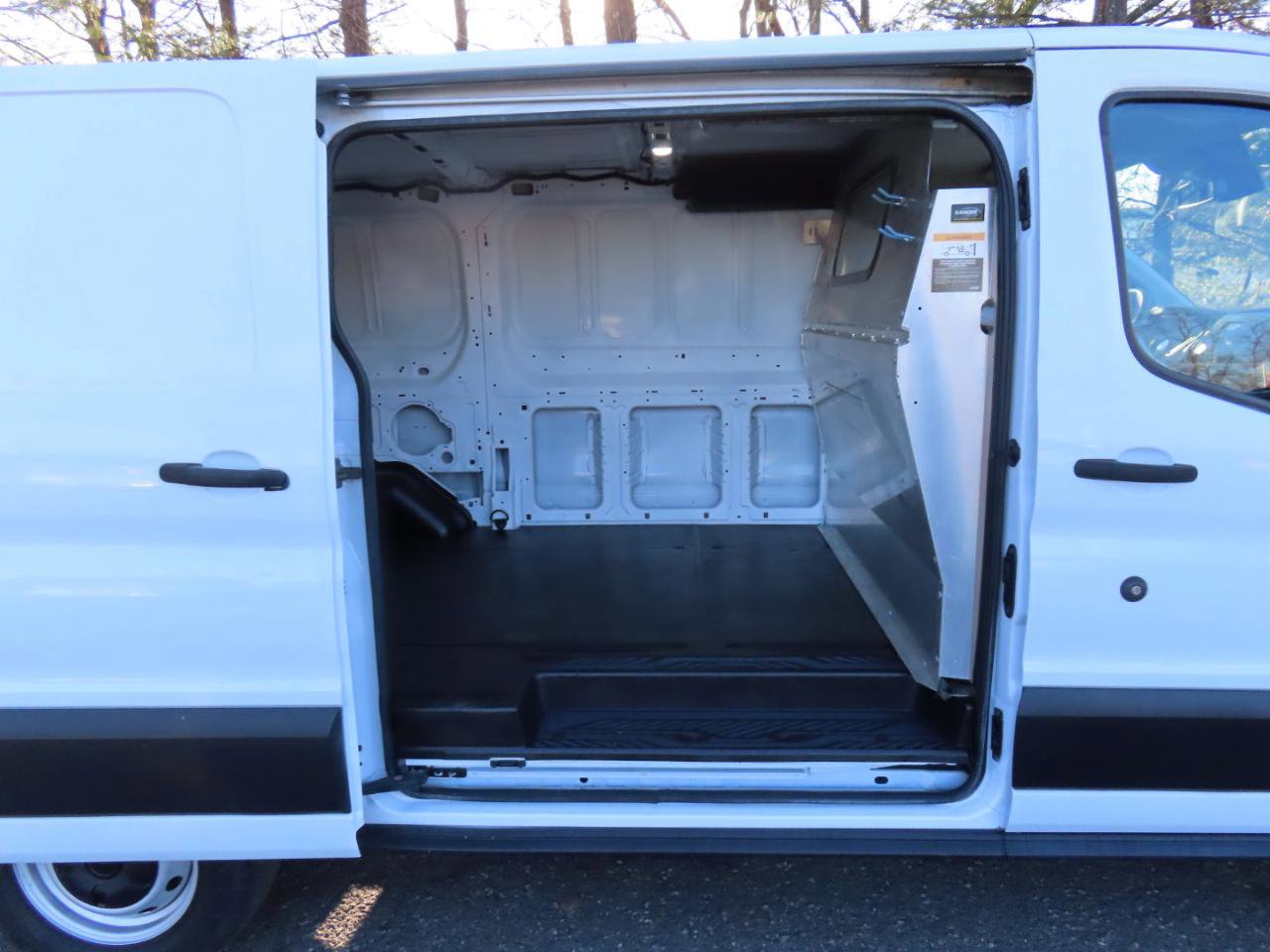 Used 2019 Ford Transit 150 130 Low Roof image 9