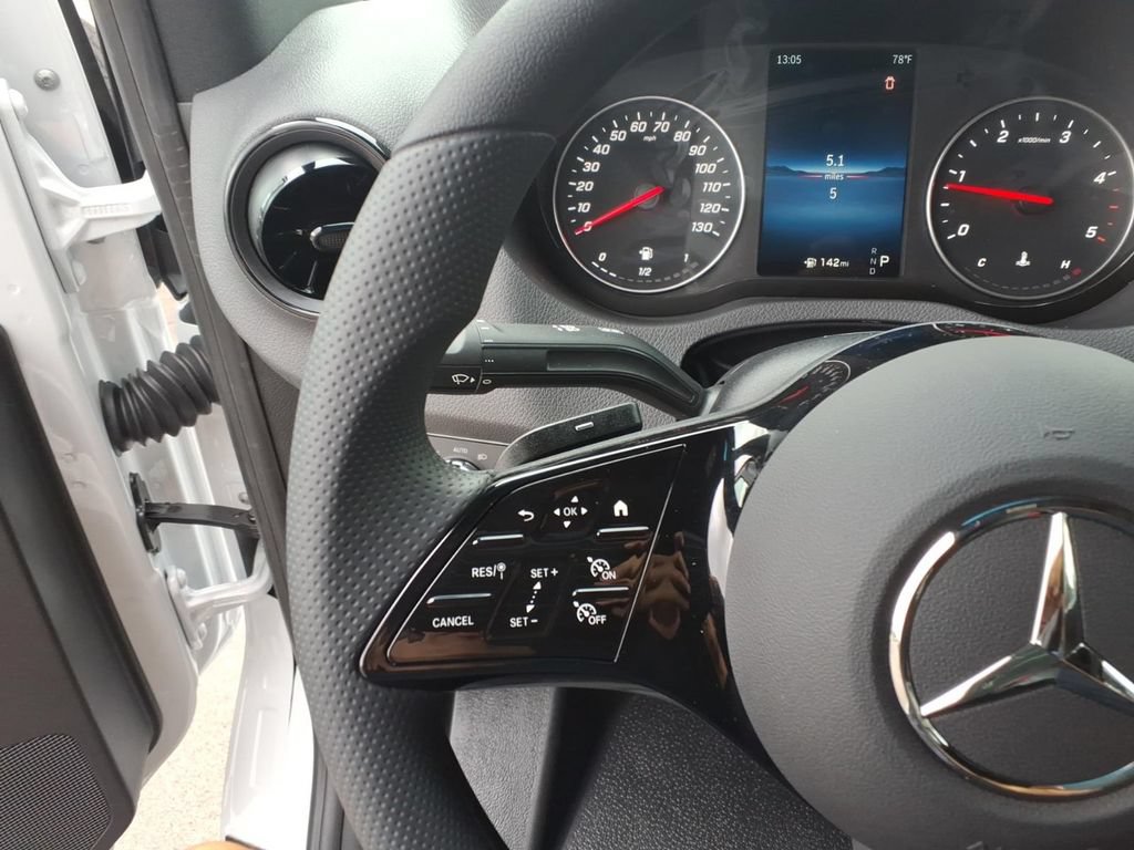 New 2026 Mercedes-Benz Sprinter 2500 image 20