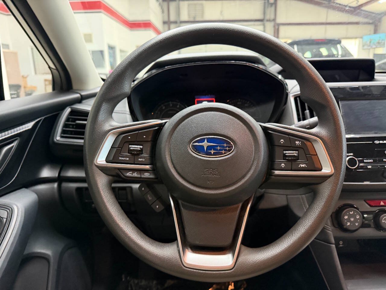Used 2020 Subaru Impreza 2.0i AWD/4WD image 22