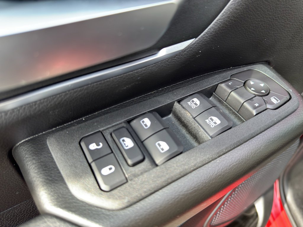 New 2026 RAM 1500 Big Horn image 22