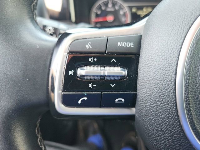 Used 2022 Kia Sorento SX image 29