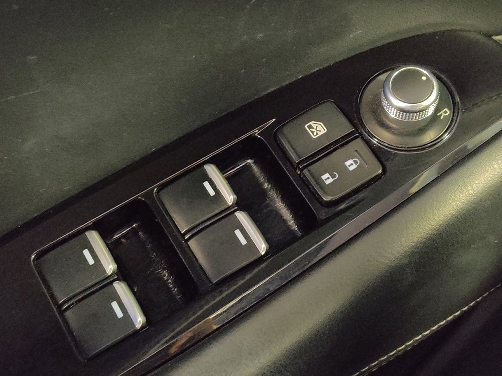 Used 2021 MAZDA MAZDA6 Touring FWD image 27