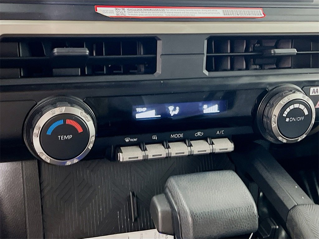 Certified 2024 Toyota Tacoma SR image 15