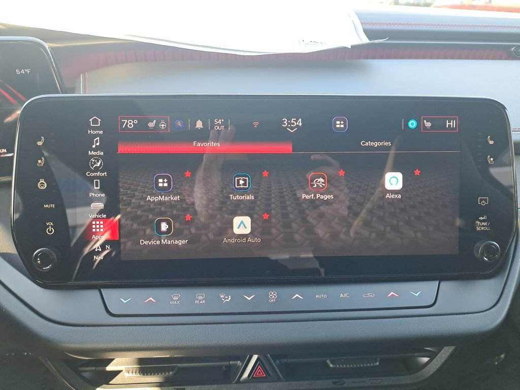 New 2026 Dodge Charger R/T AWD/4WD image 20