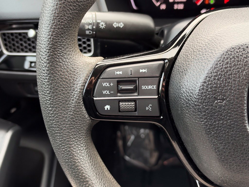 Used 2022 Honda Civic LX image 24
