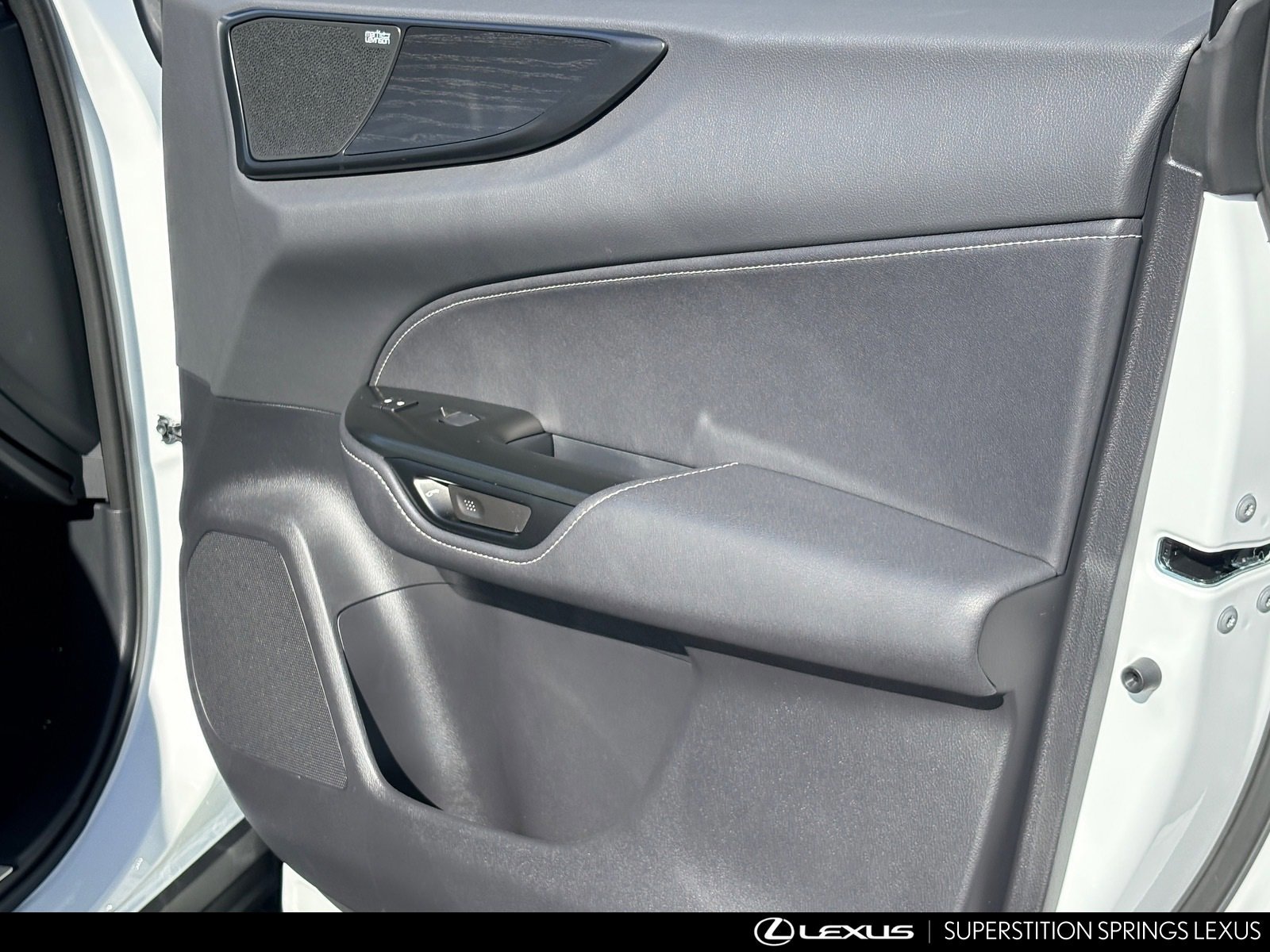 New 2026 Lexus NX 450h+ AWD w/ Luxury Package image 31