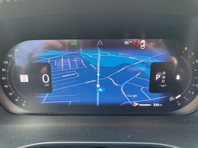 Certified 2025 Volvo XC40 B5 Plus image 22