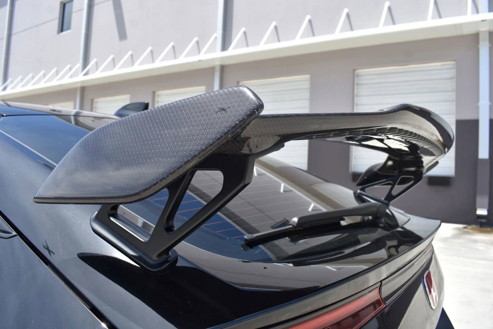 Used 2024 Honda Civic Type R image 21