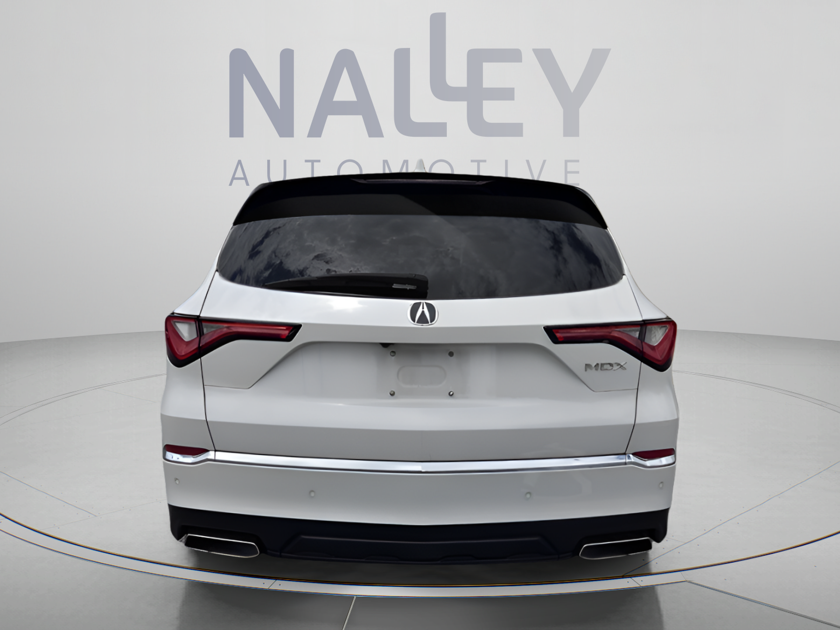 Used 2024 Acura MDX w/ Technology Package FWD image 4