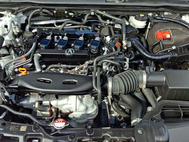 Used 2023 Acura Integra FWD image 26