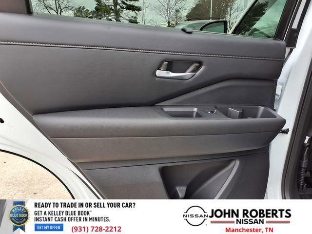 New 2026 Nissan Pathfinder SL image 15