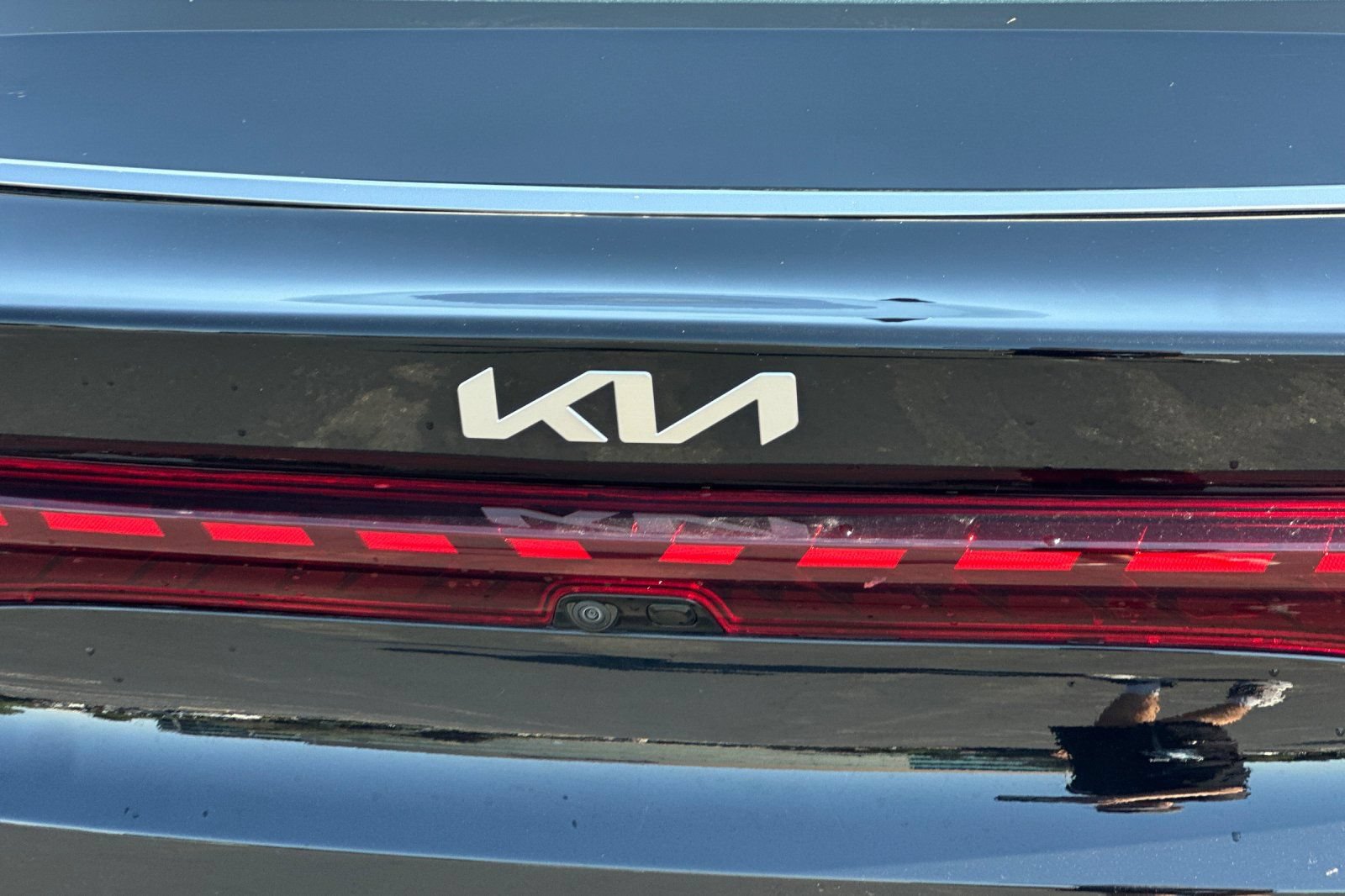 Used 2024 Kia K5 LXS FWD image 49