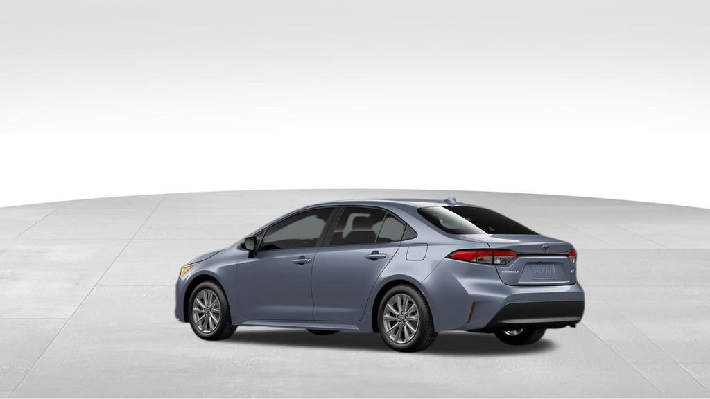 New 2026 Toyota Corolla LE image 6