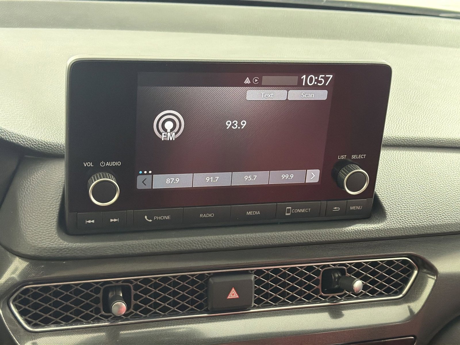 Used 2025 Acura Integra A-Spec image 18