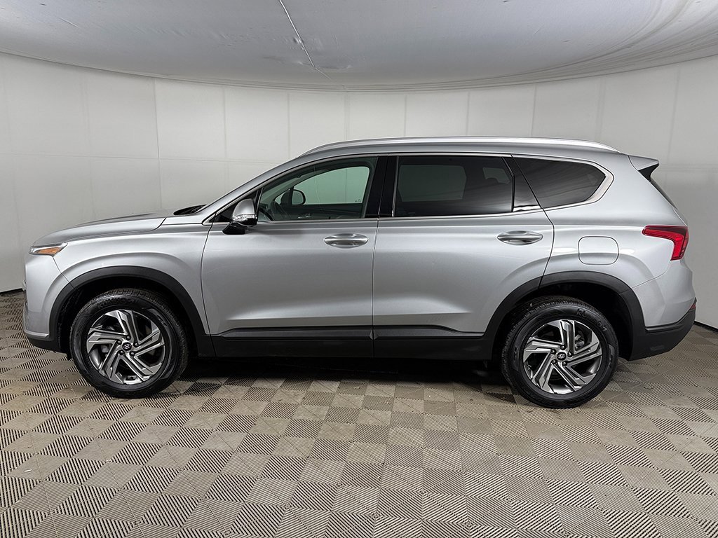 Certified 2023 Hyundai Santa Fe SEL image 13