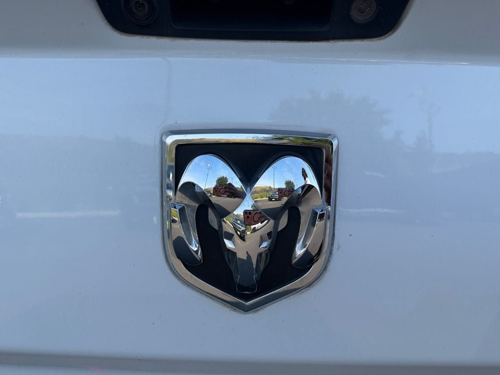 Used 2012 RAM 1500 Laramie Longhorn w/ Protection Group AWD/4WD image 34