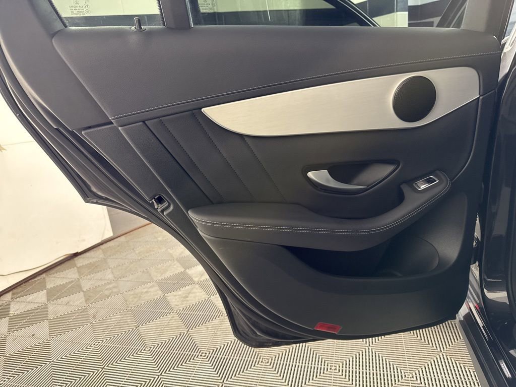 Certified 2022 Mercedes-Benz GLC 300 4MATIC Coupe image 18