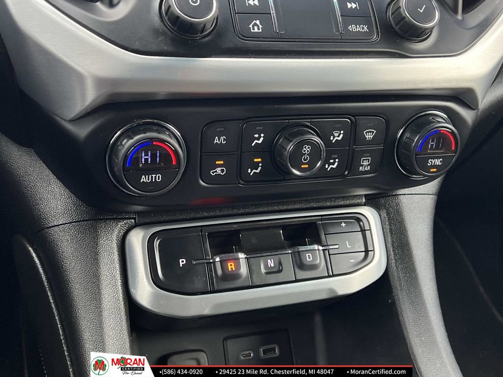 Used 2020 GMC Acadia SLE w/ Driver Convenience Package image 22