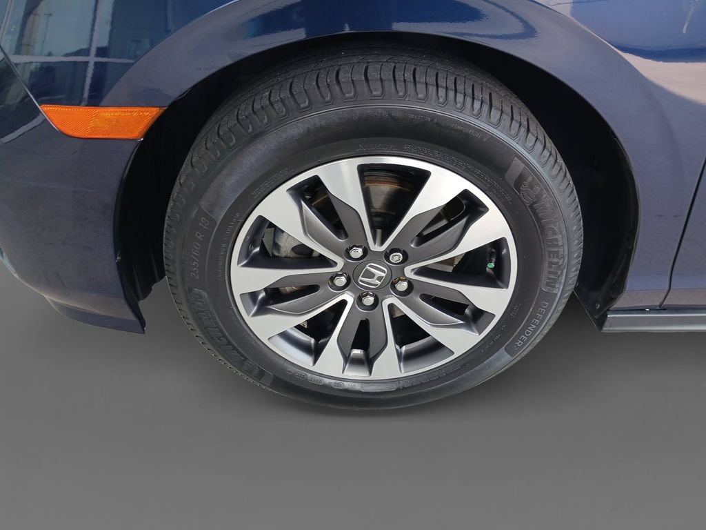 Used 2021 Honda Odyssey EX-L image 15