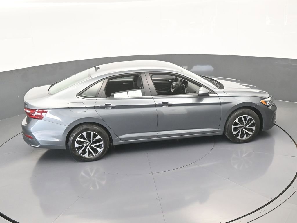 Used 2023 Volkswagen Jetta S image 51