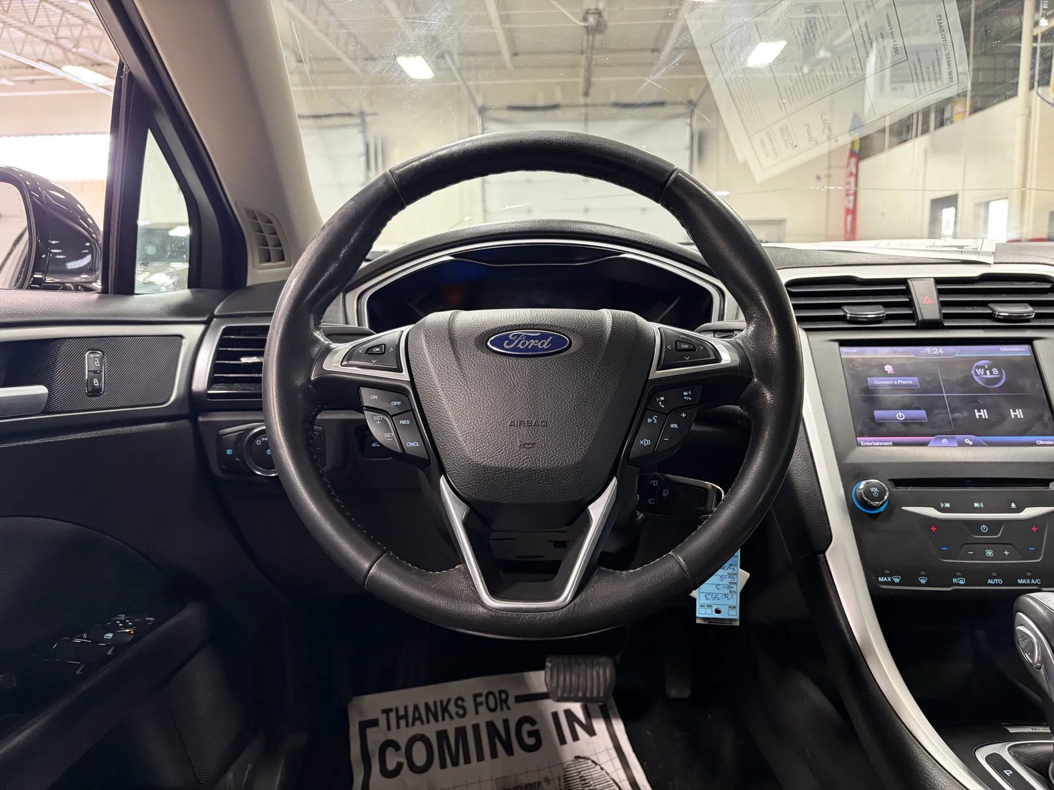 Used 2013 Ford Fusion SE image 28