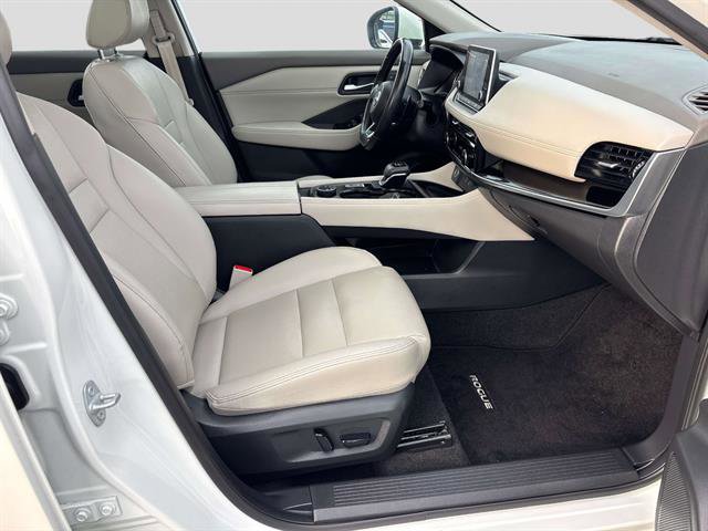 Certified 2023 Nissan Rogue SL image 17