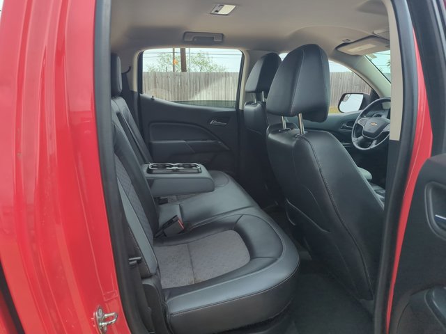 Used 2015 Chevrolet Colorado Z71 image 16