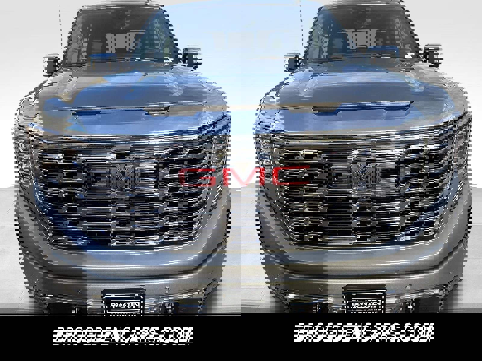 New 2026 GMC Sierra 1500 Denali image 8