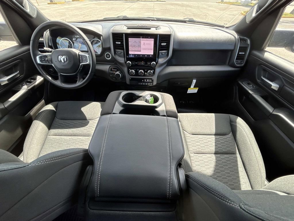 New 2026 RAM 1500 Classic Warlock image 15