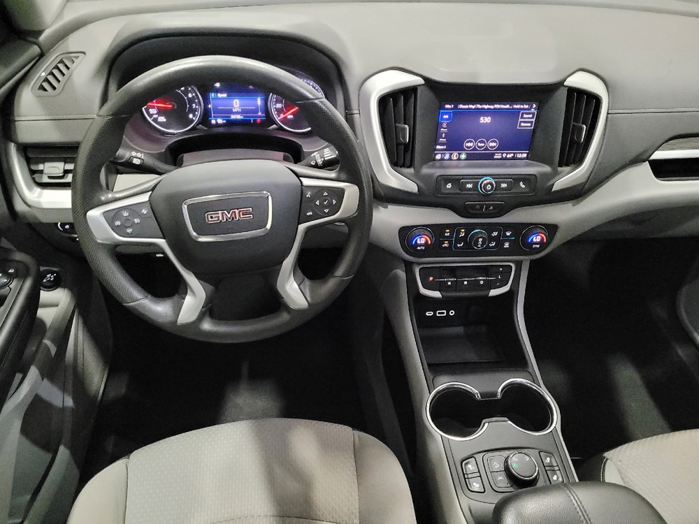 Used 2023 GMC Terrain SLE w/ Driver Convenience Package image 22