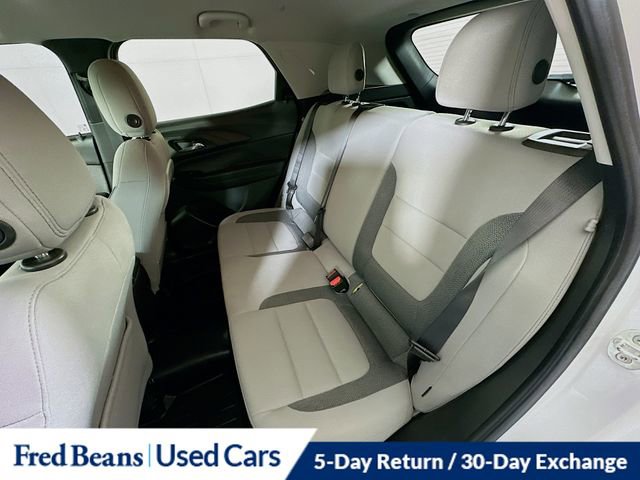 Used 2022 Chevrolet TrailBlazer LT AWD/4WD image 25