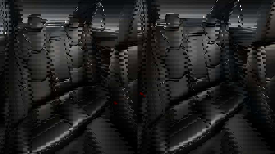 New 2026 Cadillac CT4 Luxury image 36