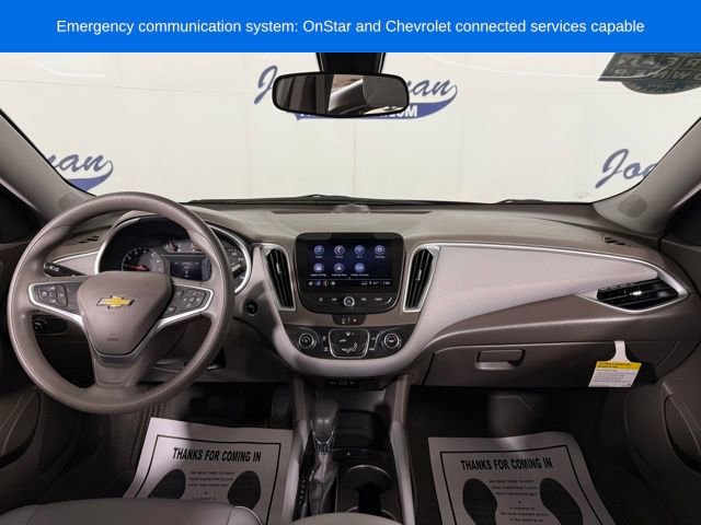 Used 2022 Chevrolet Malibu LS image 18