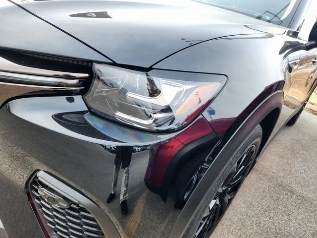 New 2026 MAZDA CX-70 3.3 Turbo w/ Premium Package image 22