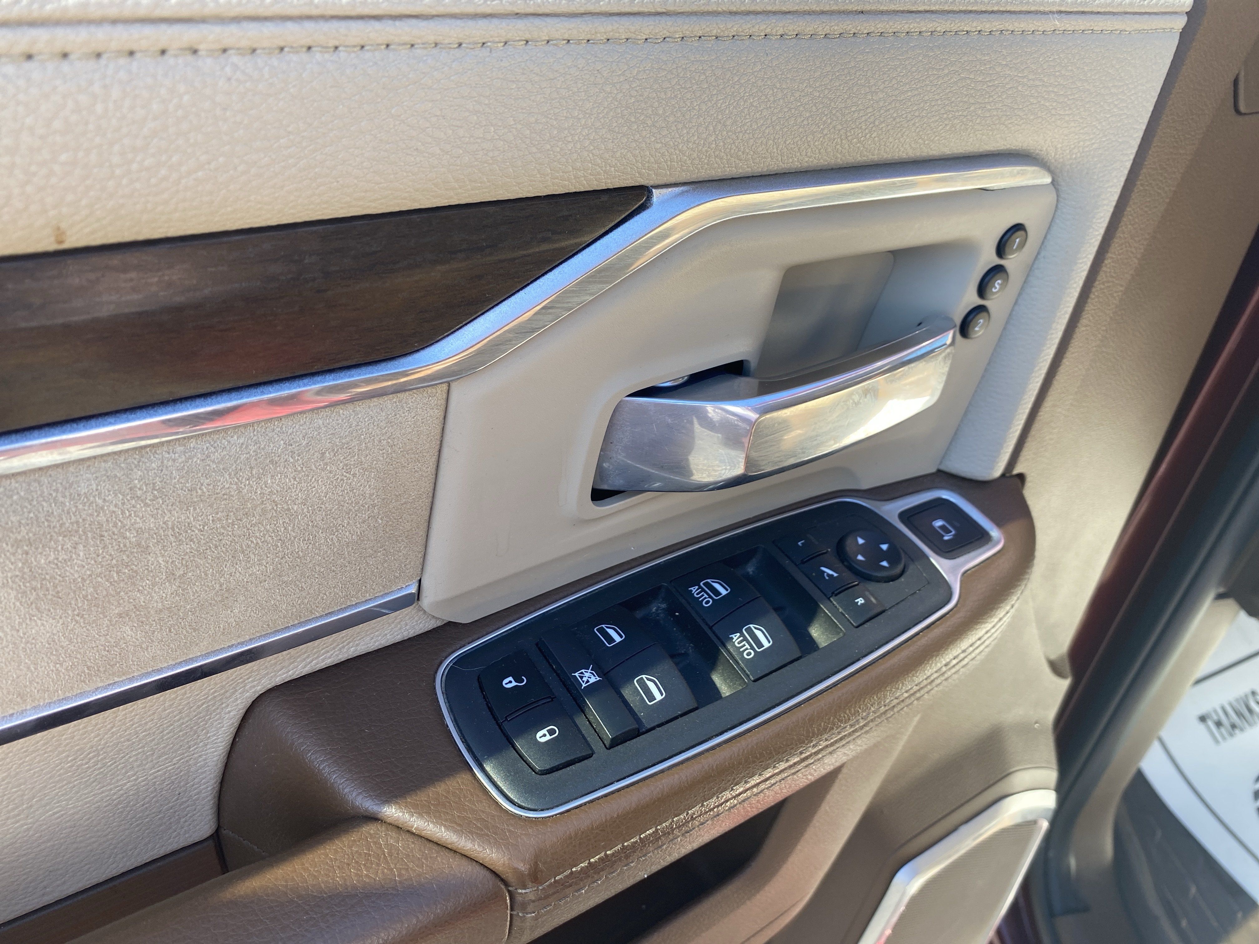 Used 2022 RAM 2500 Laramie AWD/4WD image 8