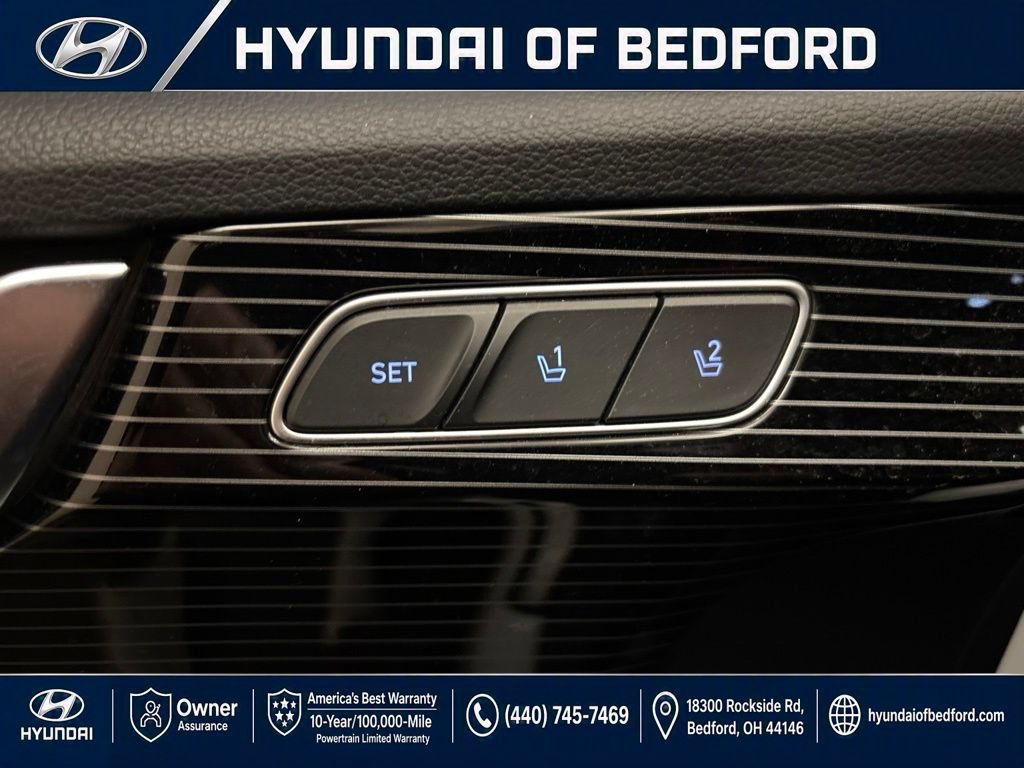 Used 2024 Hyundai Palisade Calligraphy AWD/4WD image 18
