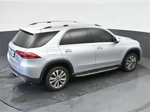 Used 2020 Mercedes-Benz GLE 350 4MATIC w/ Premium Package image 23