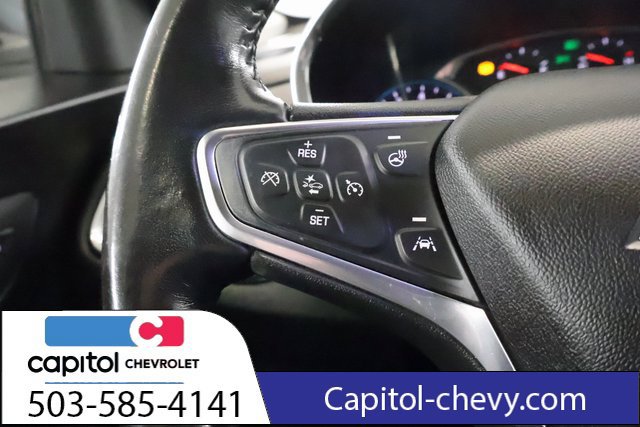 Used 2019 Chevrolet Equinox Premier AWD/4WD image 20