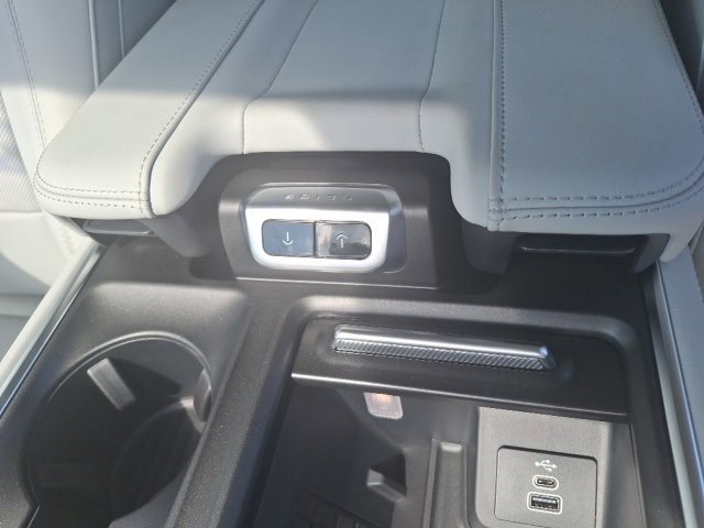 New 2025 Ford Expedition Platinum image 18