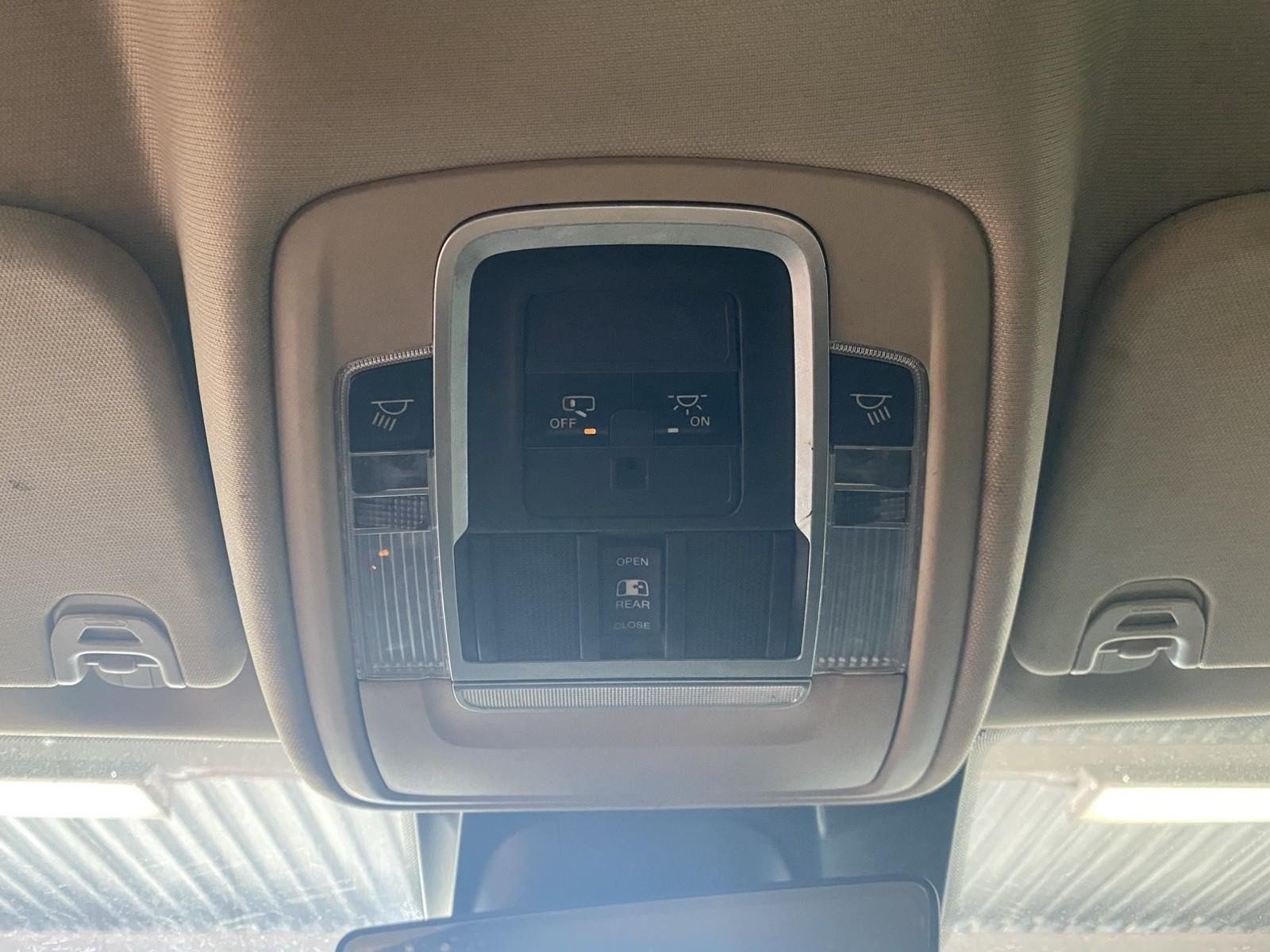 Used 2021 RAM 1500 Laramie AWD/4WD image 21