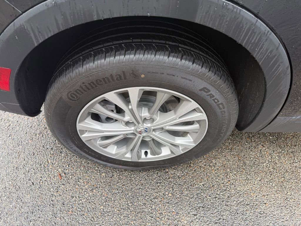 Used 2023 Buick Envision Preferred image 10