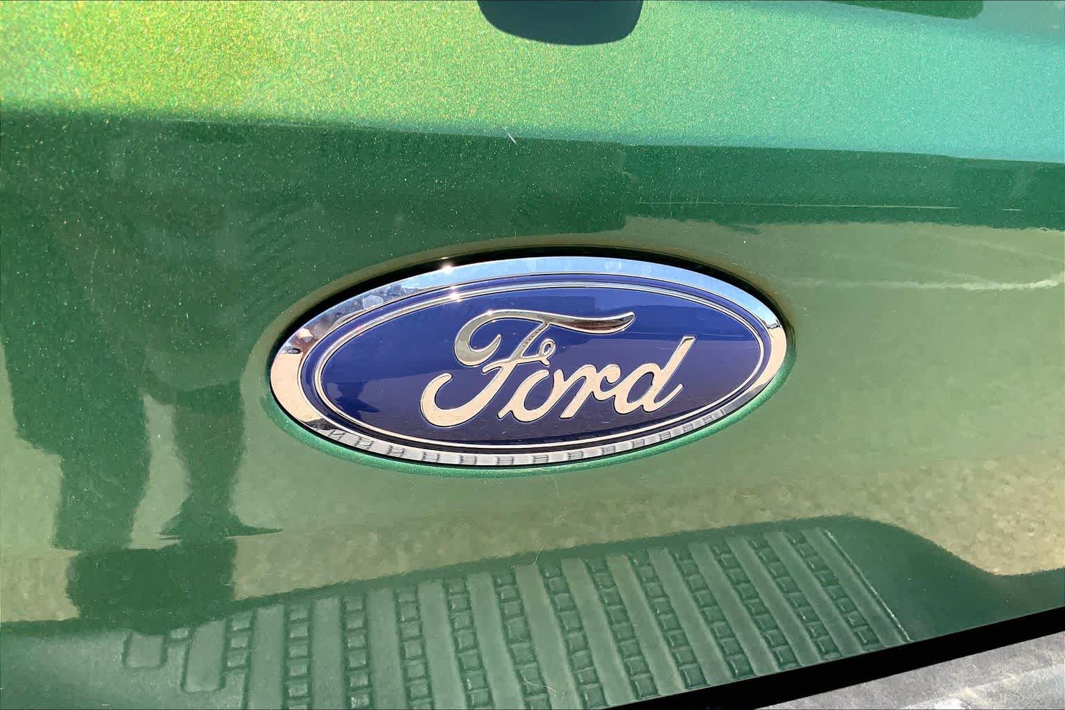 Used 2022 Ford Bronco Black Diamond AWD/4WD image 32